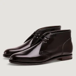 Klassiker | Stiefeletten | Ludwig Reiter Chukka Boot