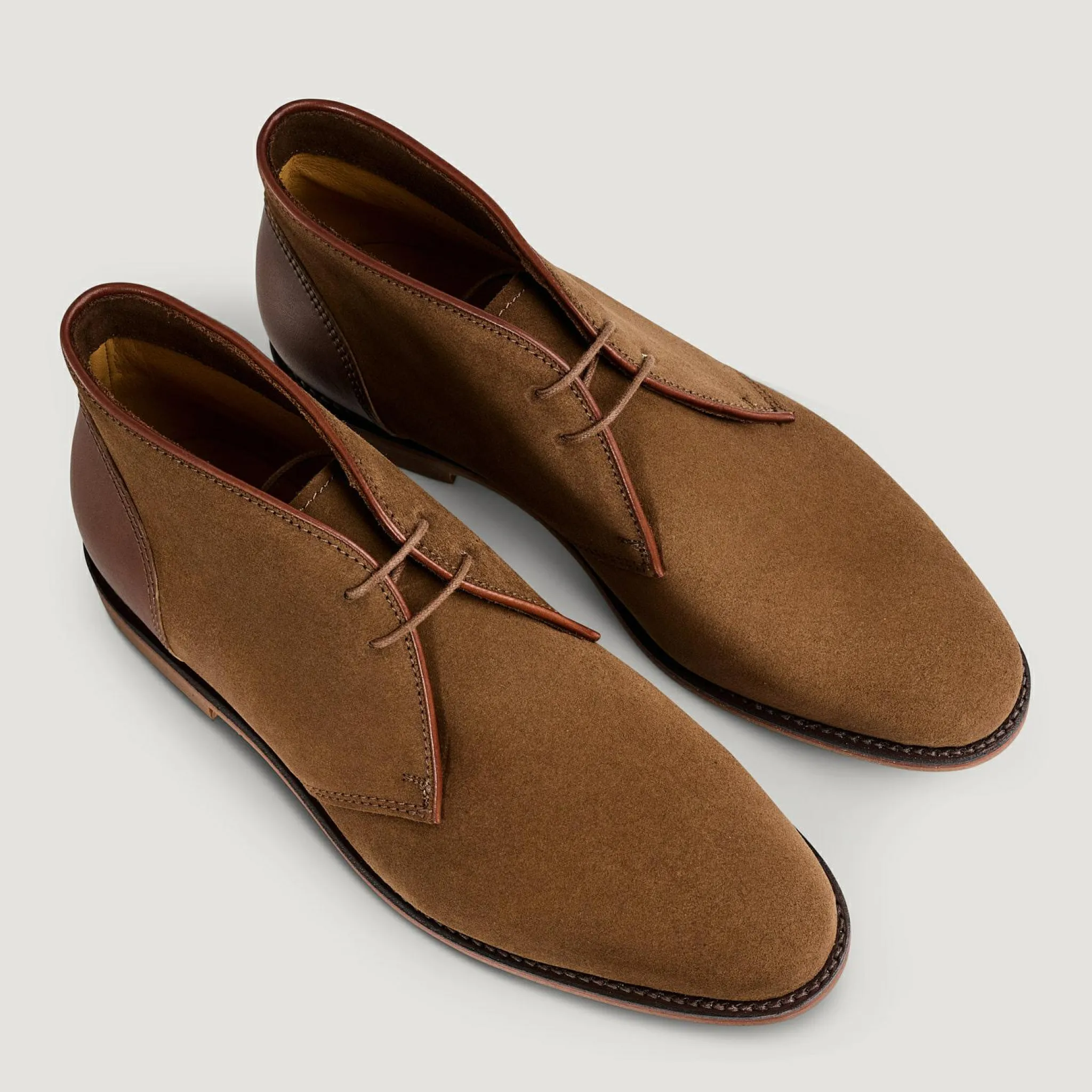 Klassiker | Stiefeletten | Ludwig Reiter Chukka Boot