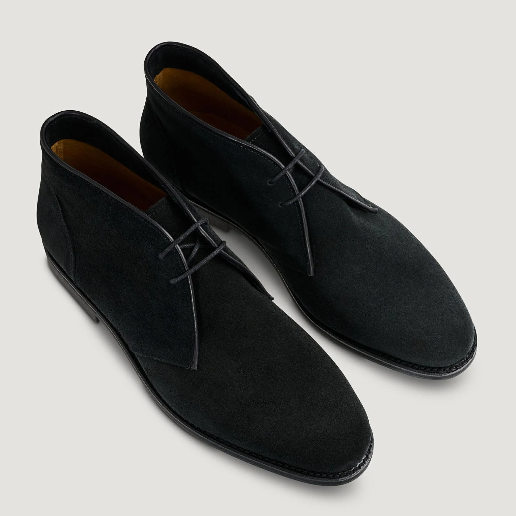 Stiefeletten | Ludwig Reiter Chukka Boot