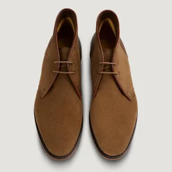 Klassiker | Stiefeletten | Ludwig Reiter Chukka Boot