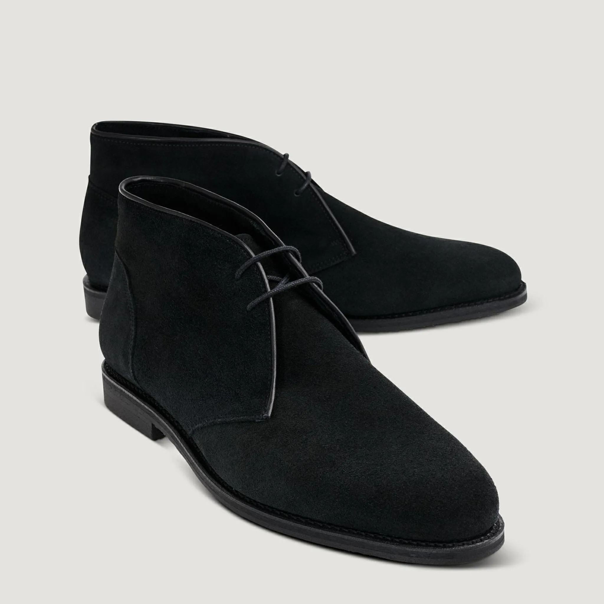 Stiefeletten | Ludwig Reiter Chukka Boot