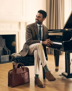 Klassiker | Stiefeletten | Ludwig Reiter Chukka Boot