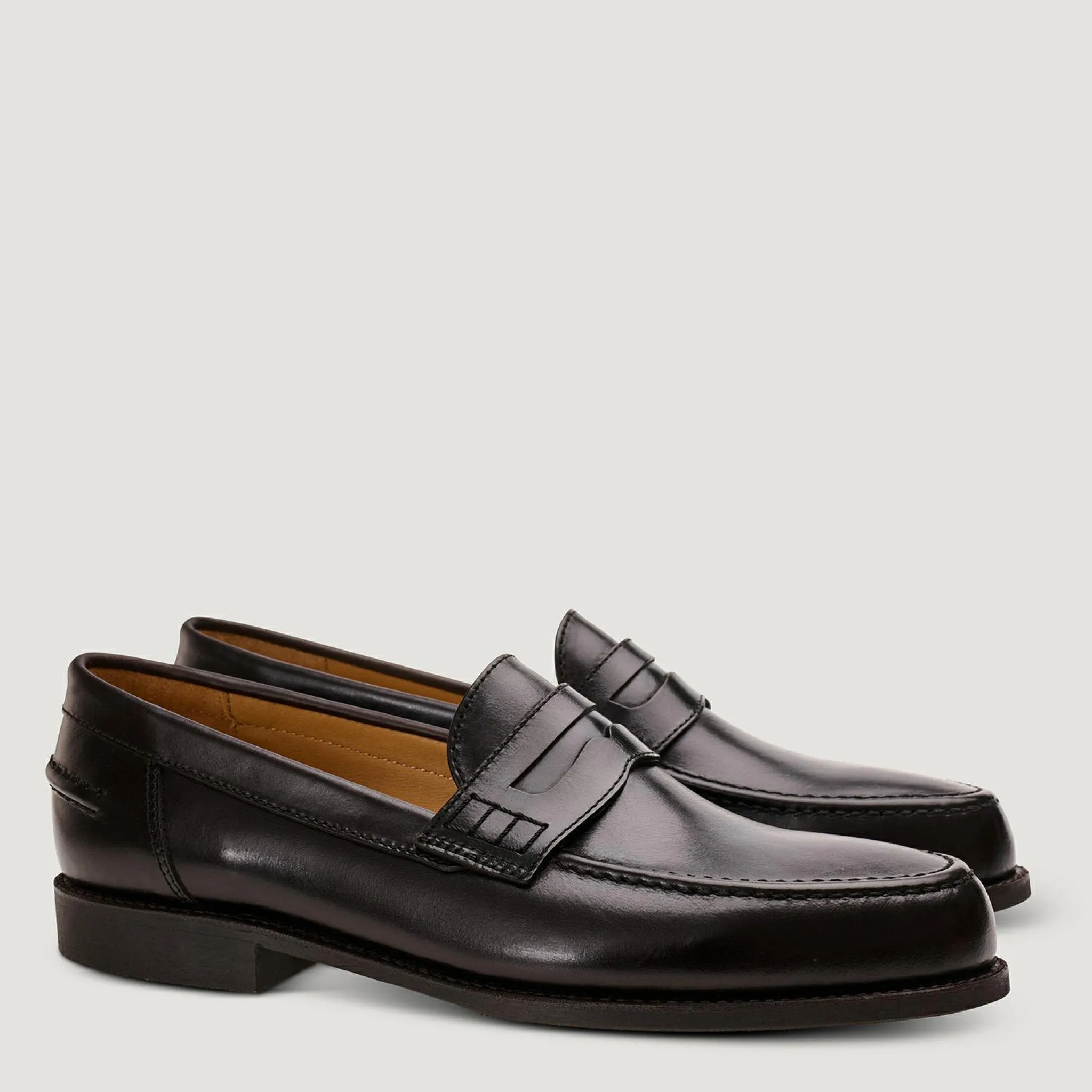 Klassiker | Loafers | Ludwig Reiter College Loafer