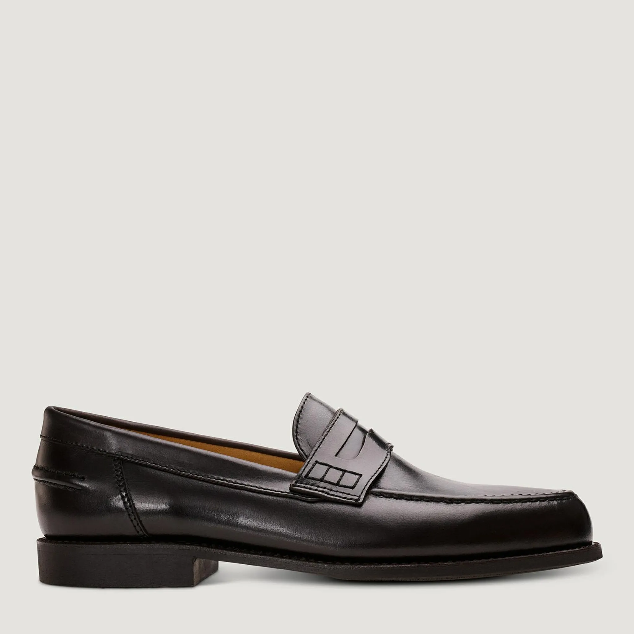 Klassiker | Loafers | Ludwig Reiter College Loafer