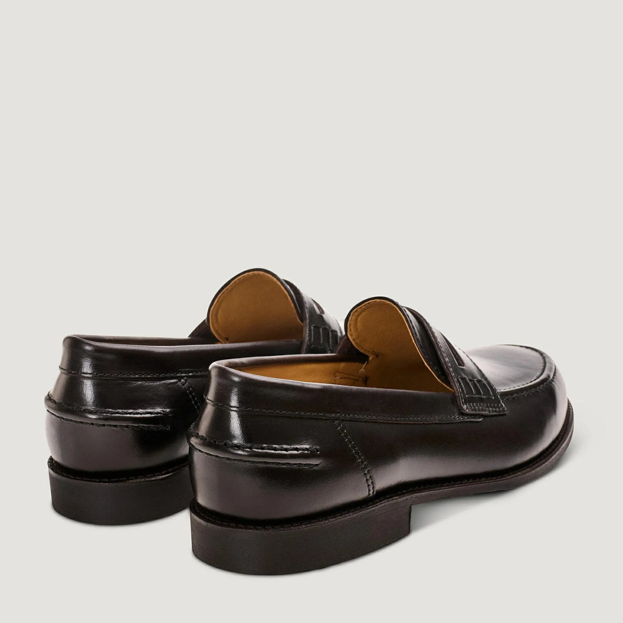 Klassiker | Loafers | Ludwig Reiter College Loafer