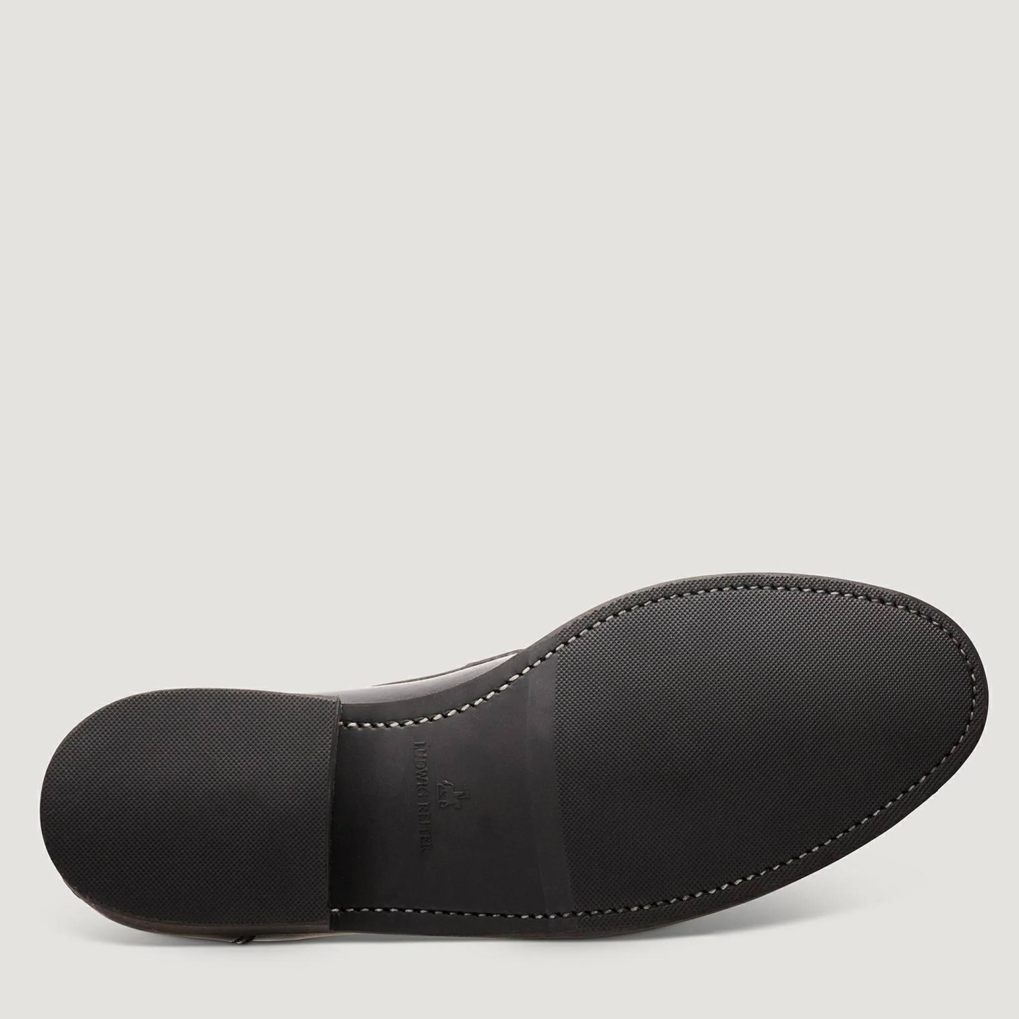 Klassiker | Loafers | Ludwig Reiter College Loafer