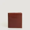 Portemonnaies | Ludwig Reiter Cordovan Kreditkarten-Etui - 2 Karten