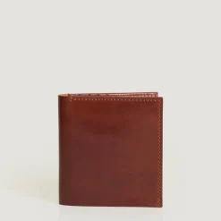 Portemonnaies | Ludwig Reiter Cordovan Kreditkarten-Etui - 2 Karten
