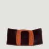 Portemonnaies | Ludwig Reiter Cordovan Money Flap