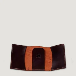 Portemonnaies | Ludwig Reiter Cordovan Money Flap