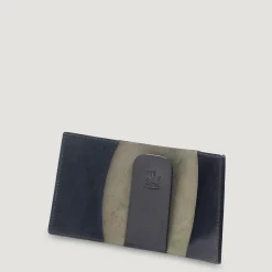 Portemonnaies | Ludwig Reiter Cordovan Money Flap