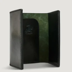 Portemonnaies | Ludwig Reiter Cordovan Money Flap