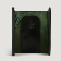 Portemonnaies | Ludwig Reiter Cordovan Money Flap