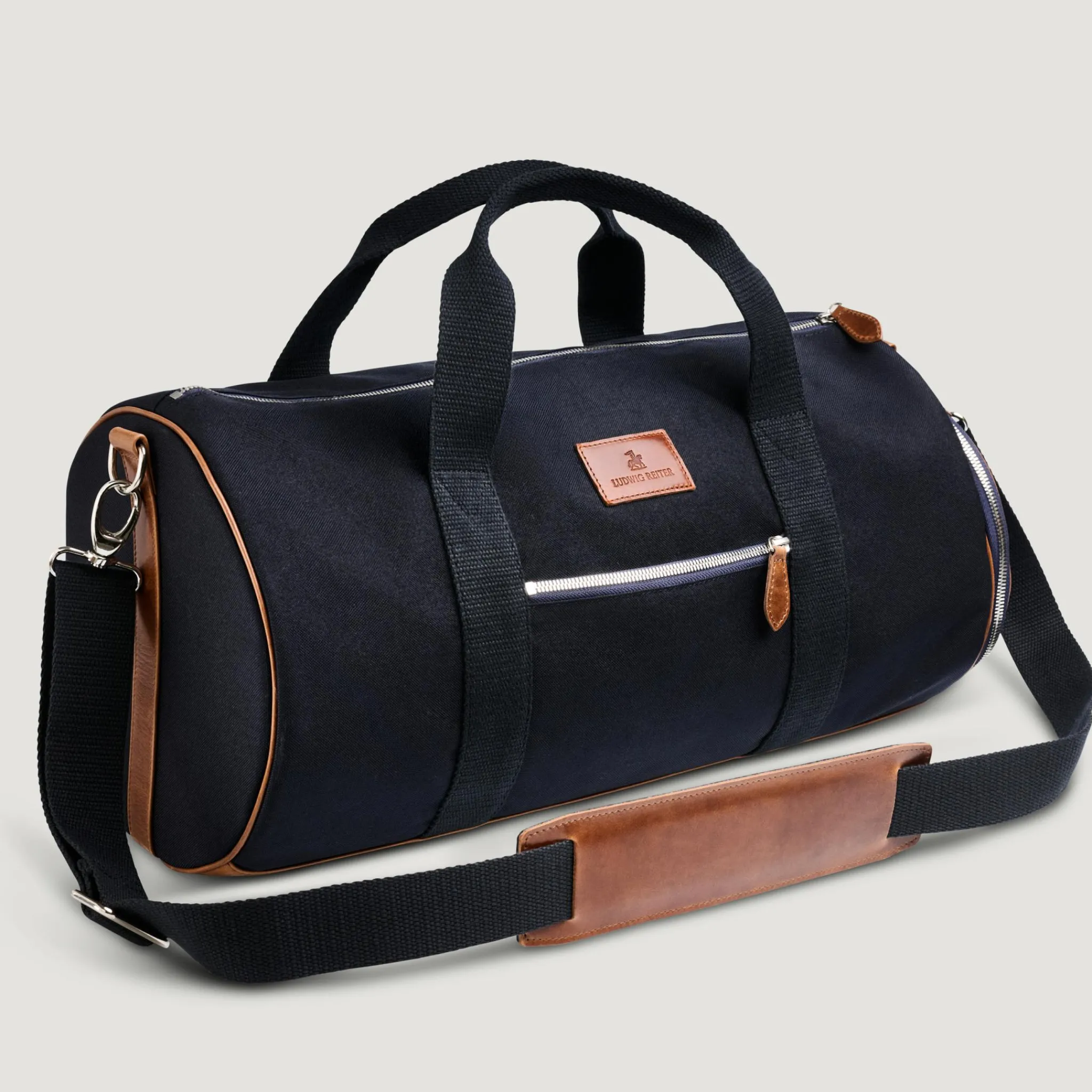 Reisetaschen | Ludwig Reiter Cricket Bag Small