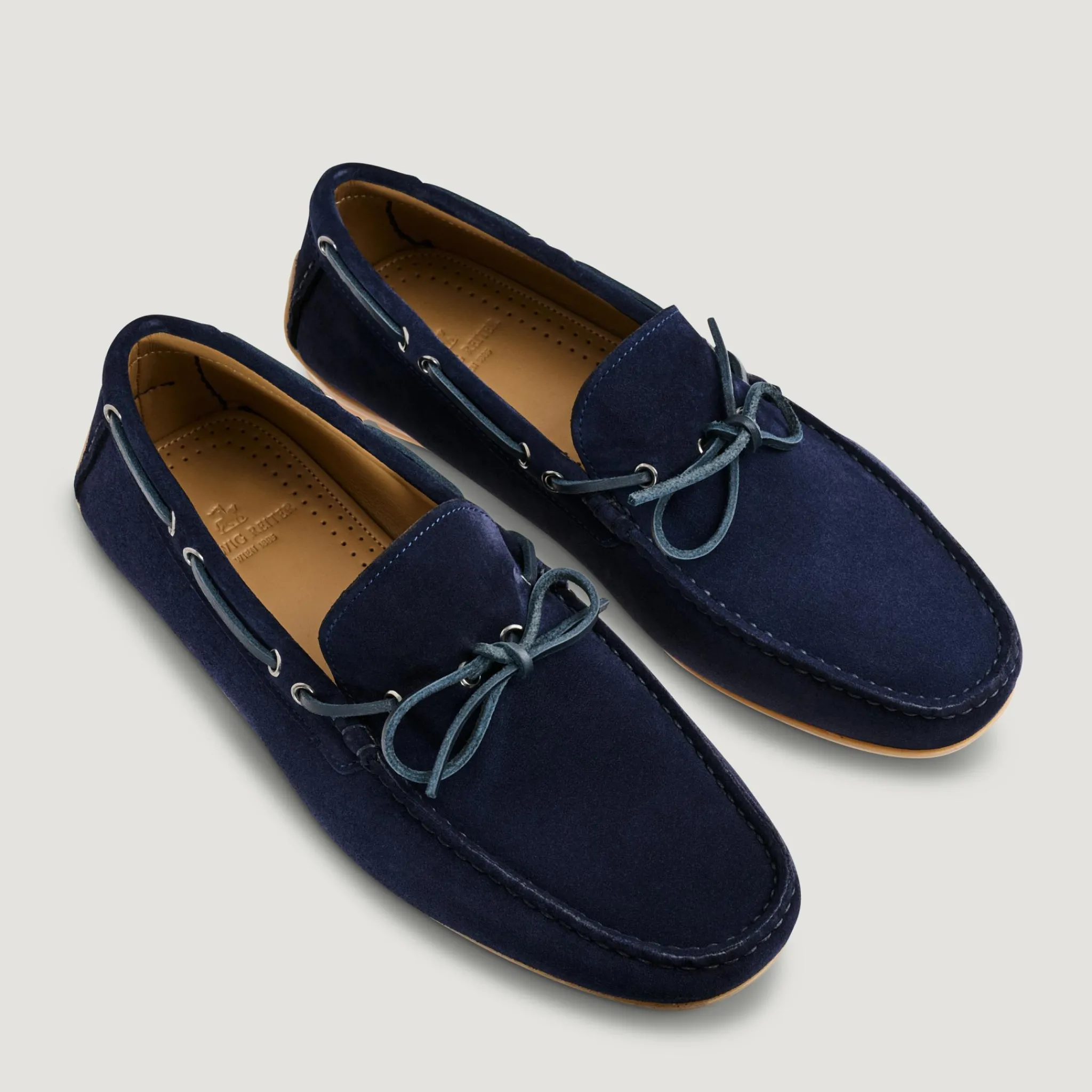 Loafers | Ludwig Reiter Docksider