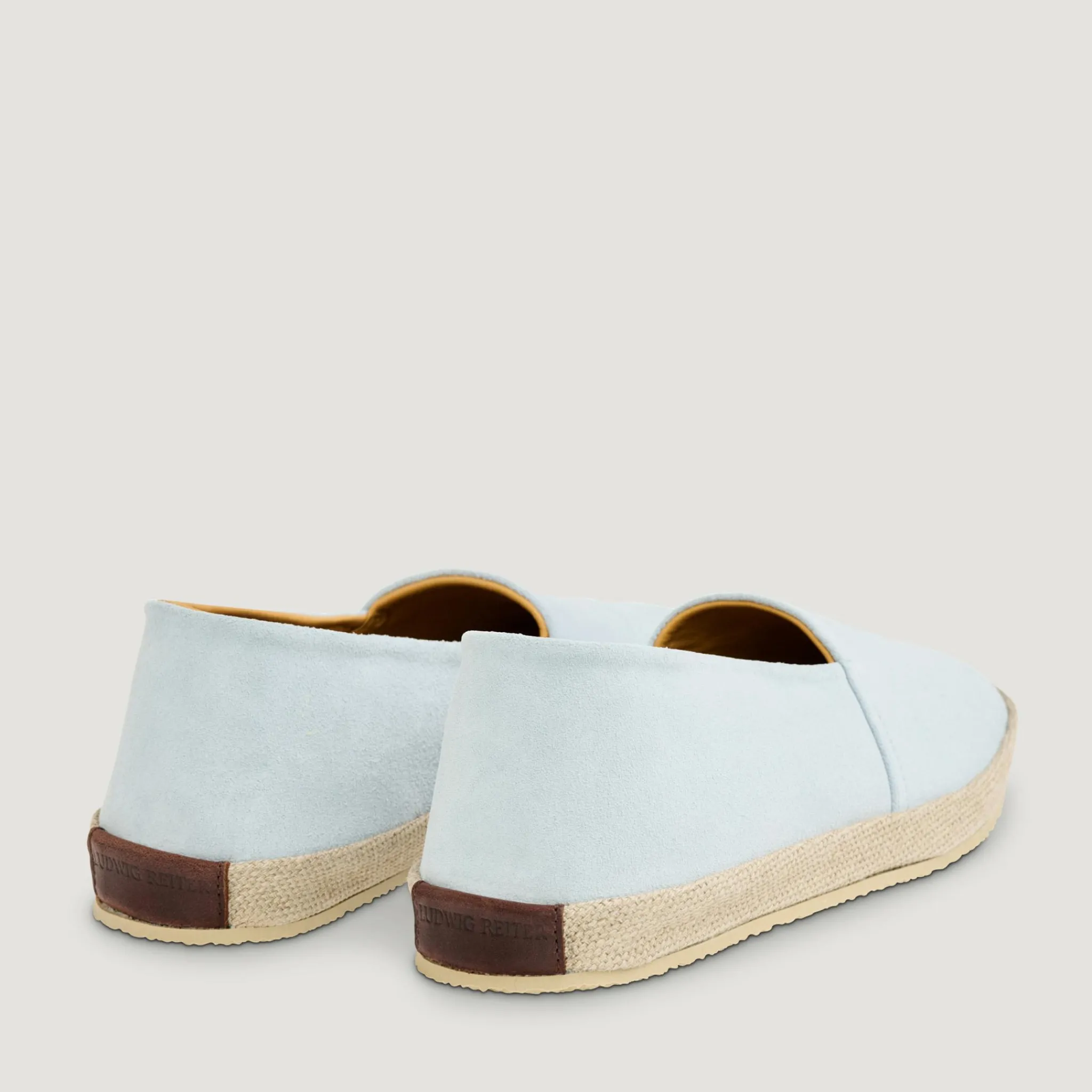 Mules & Sommerklassiker | Espadrillos | Ludwig Reiter Espadrillo