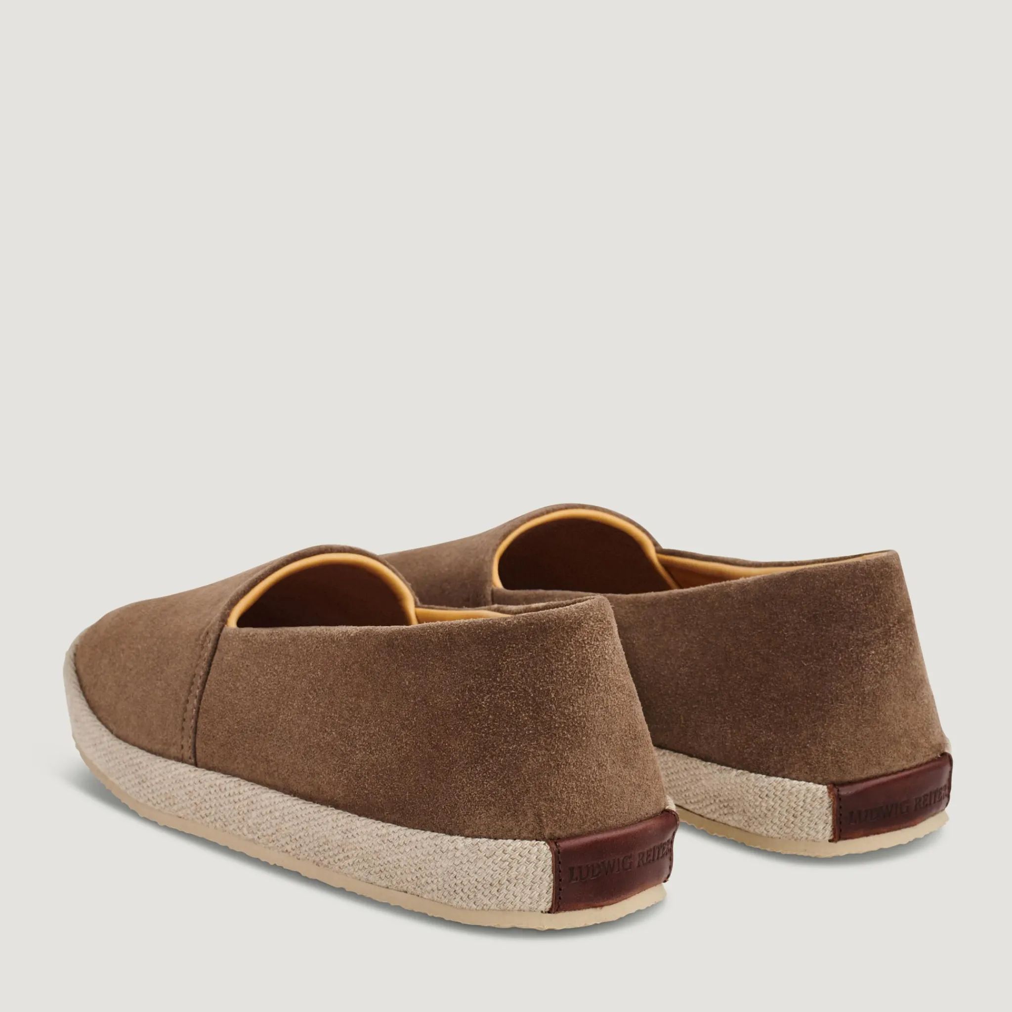 Mules & Sommerklassiker | Espadrillos | Ludwig Reiter Espadrillo