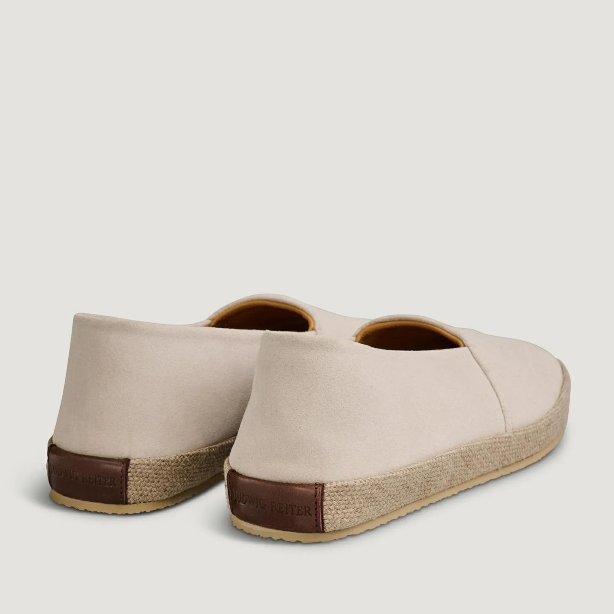 Mules & Sommerklassiker | Espadrillos | Ludwig Reiter Espadrillo