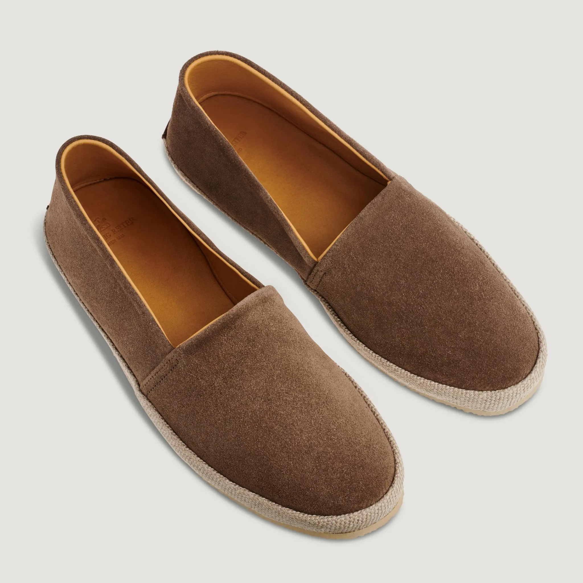 Mules & Sommerklassiker | Espadrillos | Ludwig Reiter Espadrillo