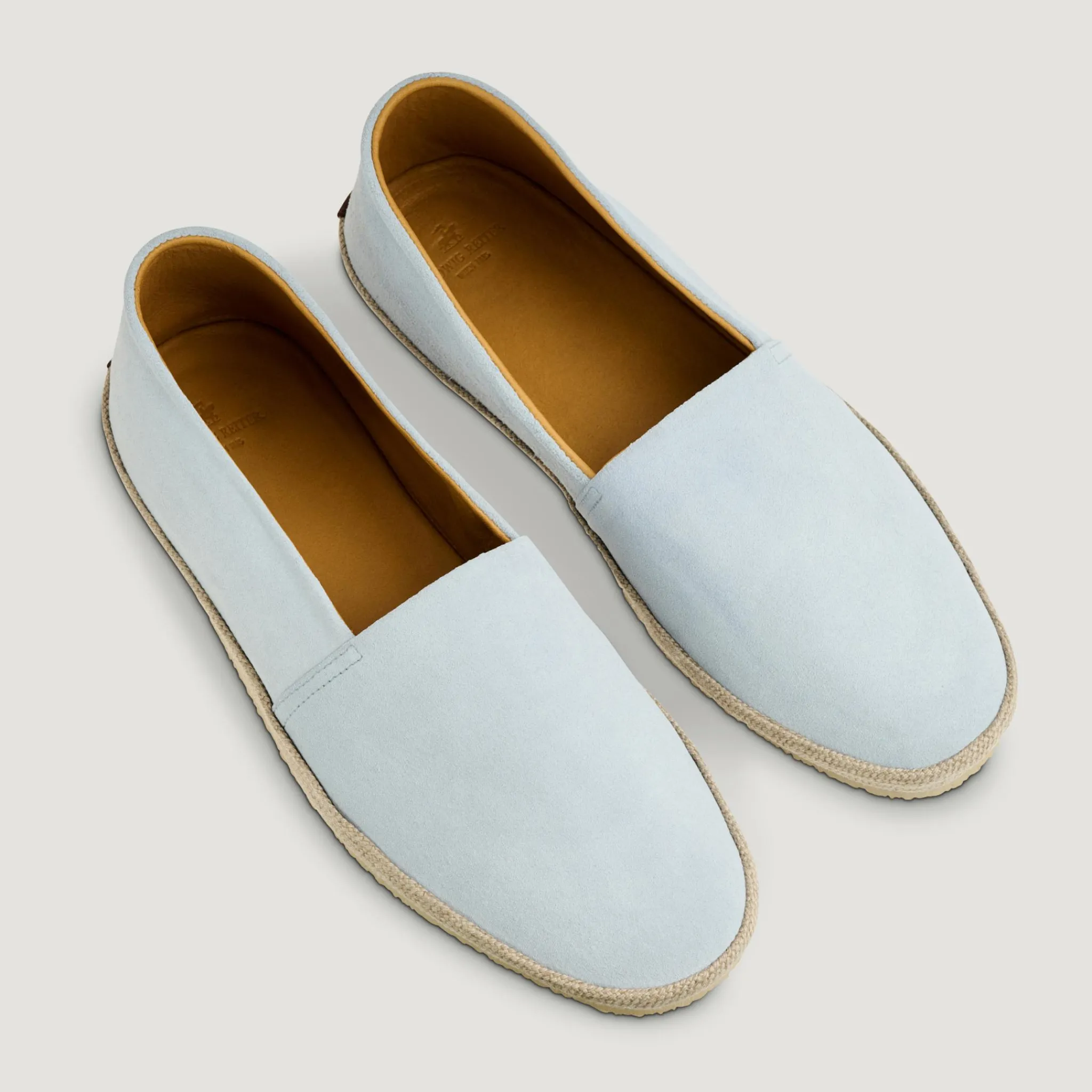 Mules & Sommerklassiker | Espadrillos | Ludwig Reiter Espadrillo