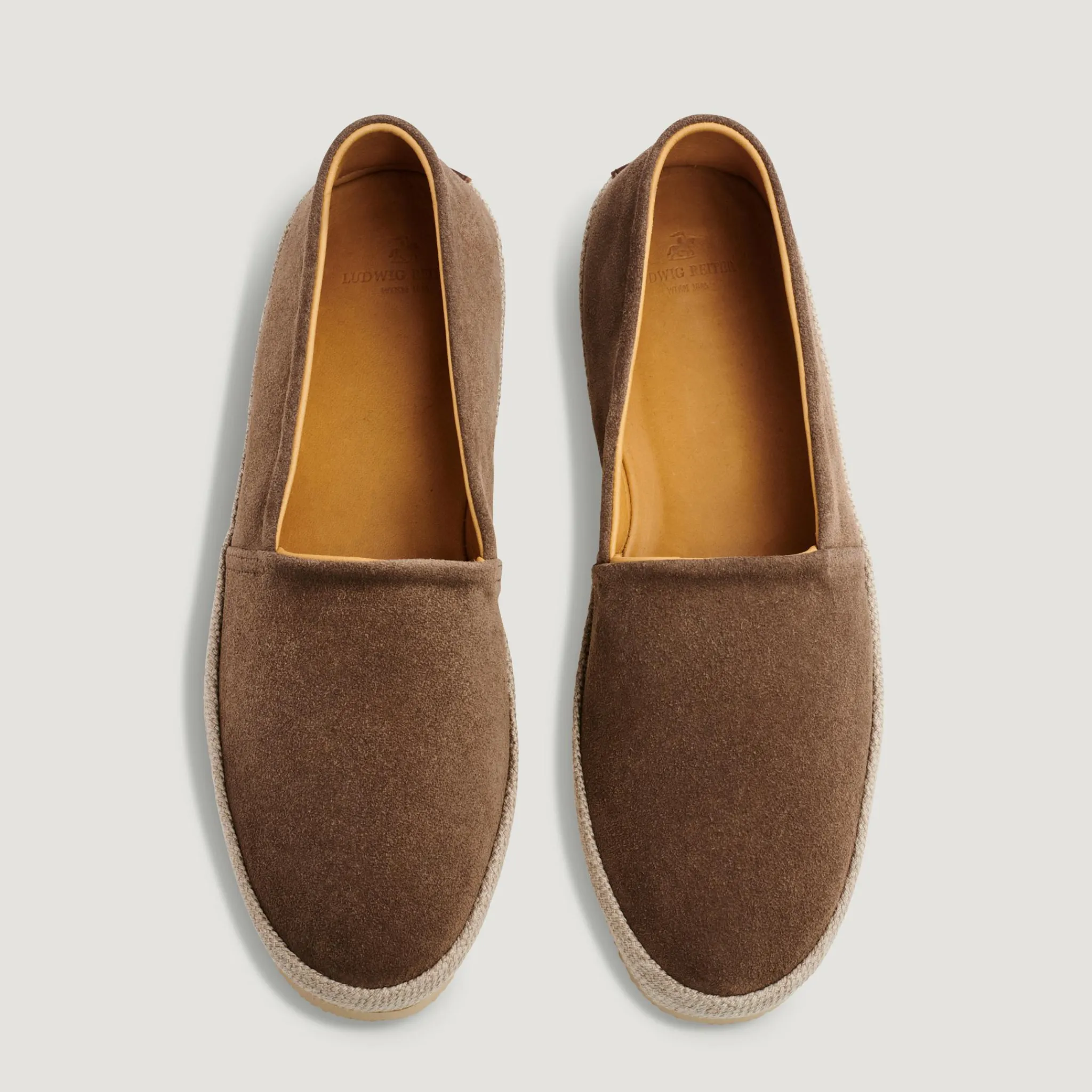 Mules & Sommerklassiker | Espadrillos | Ludwig Reiter Espadrillo