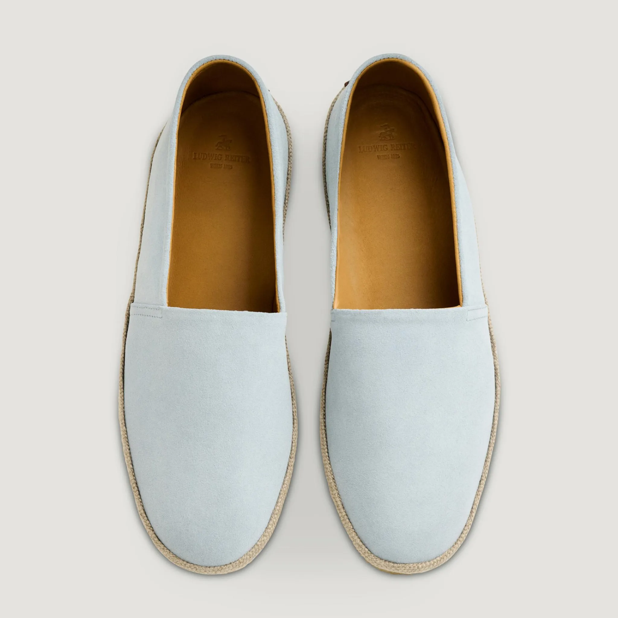 Mules & Sommerklassiker | Espadrillos | Ludwig Reiter Espadrillo