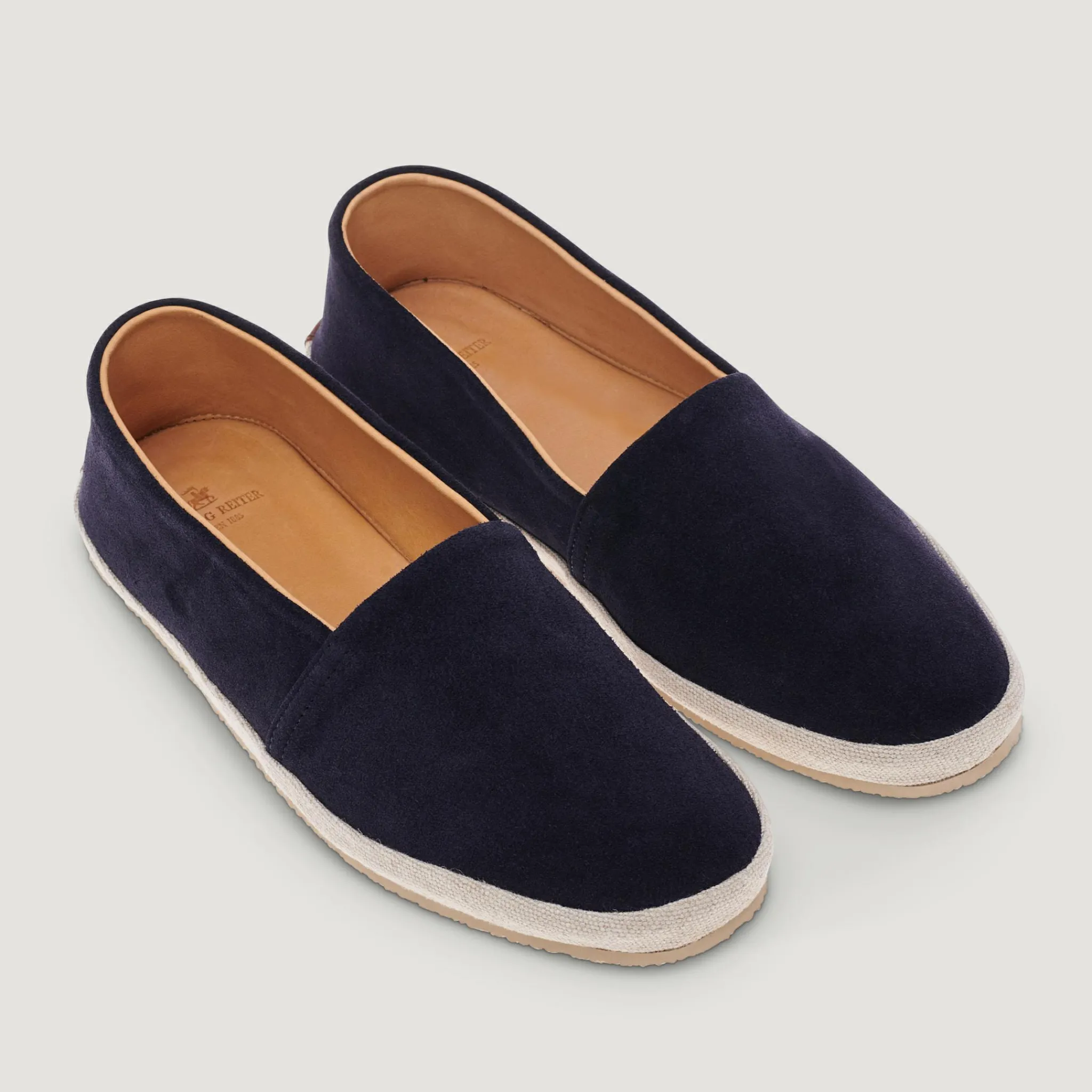 Mules & Sommerklassiker | Espadrillos | Ludwig Reiter Espadrillo