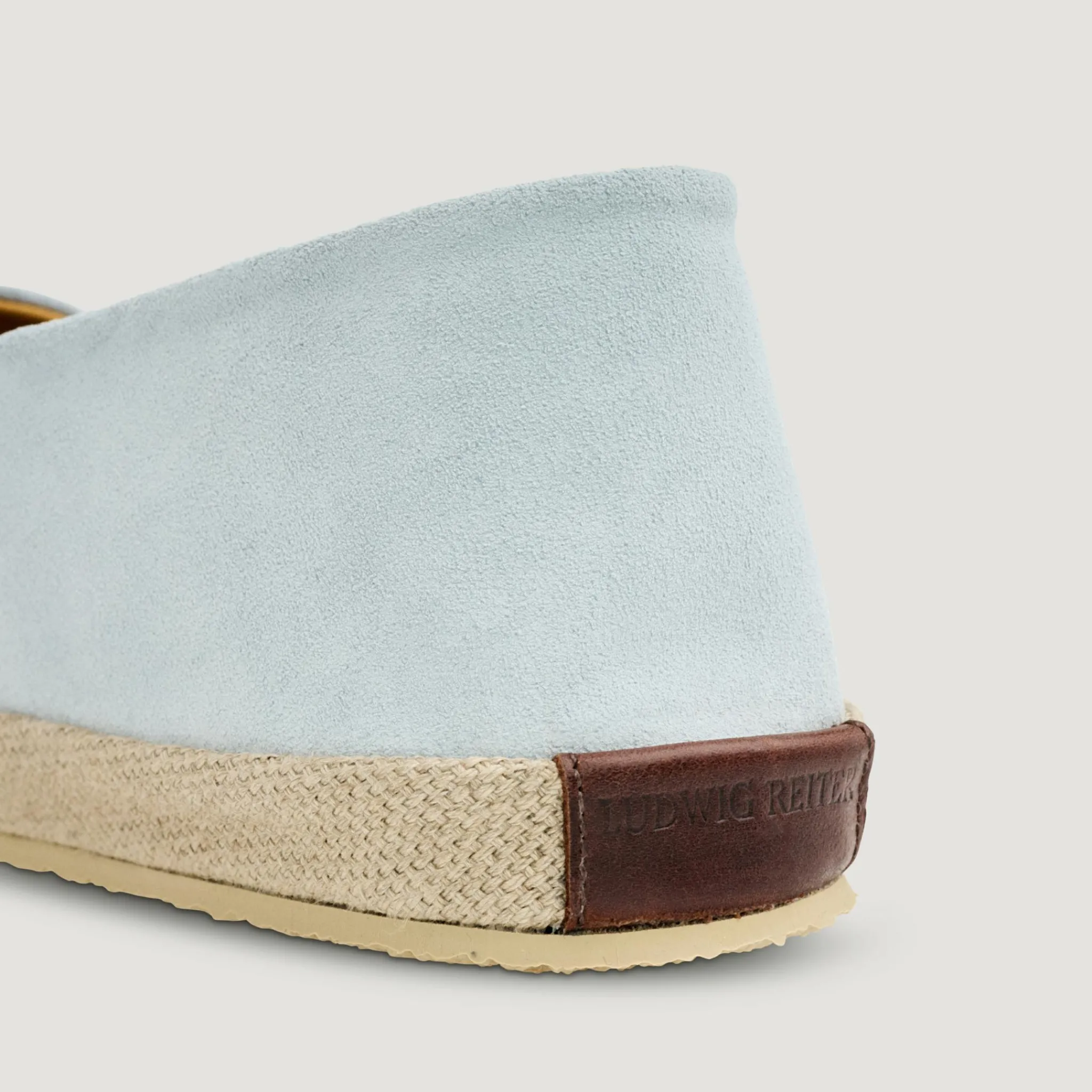 Mules & Sommerklassiker | Espadrillos | Ludwig Reiter Espadrillo