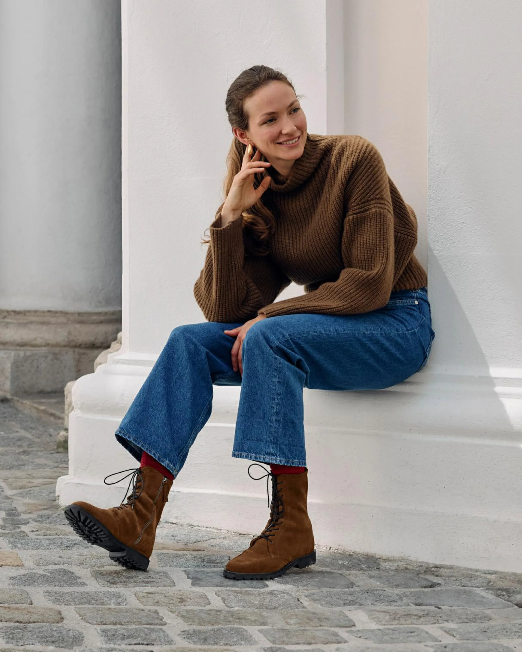Stiefeletten | Ludwig Reiter Fanny