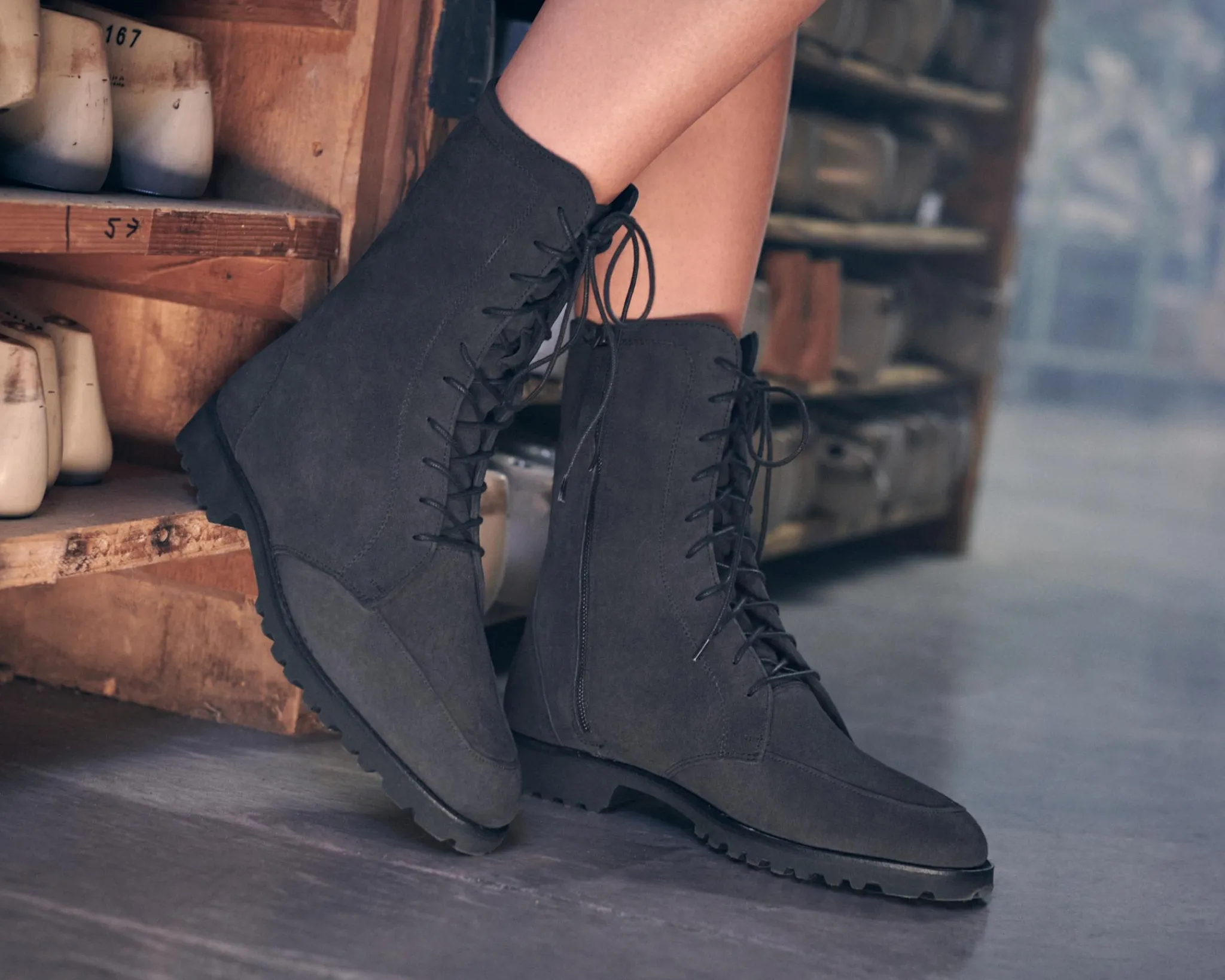 Stiefeletten | Ludwig Reiter Fanny