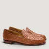 Klassiker | Loafers | Ludwig Reiter Flechtloafer