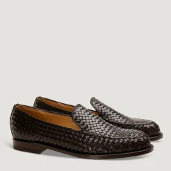 Klassiker | Loafers | Ludwig Reiter Flechtloafer