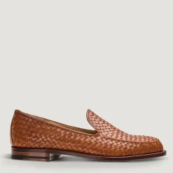 Klassiker | Loafers | Ludwig Reiter Flechtloafer