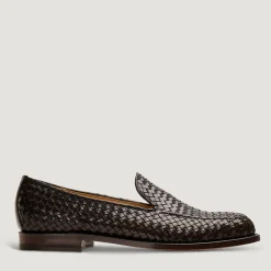 Klassiker | Loafers | Ludwig Reiter Flechtloafer