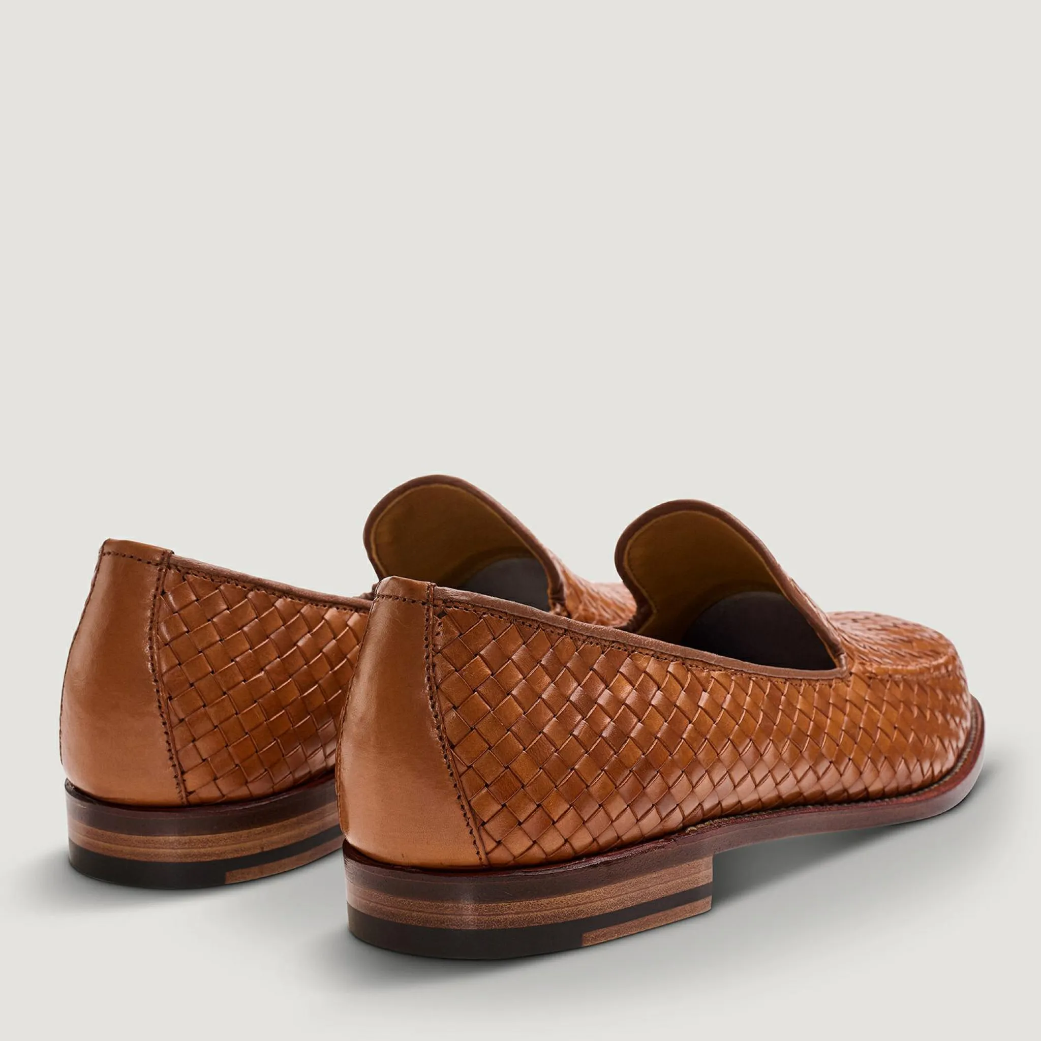 Klassiker | Loafers | Ludwig Reiter Flechtloafer