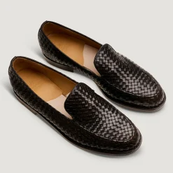 Klassiker | Loafers | Ludwig Reiter Flechtloafer