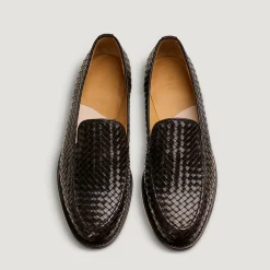 Klassiker | Loafers | Ludwig Reiter Flechtloafer