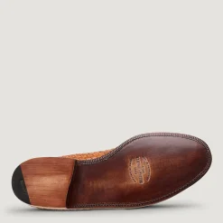 Klassiker | Loafers | Ludwig Reiter Flechtloafer