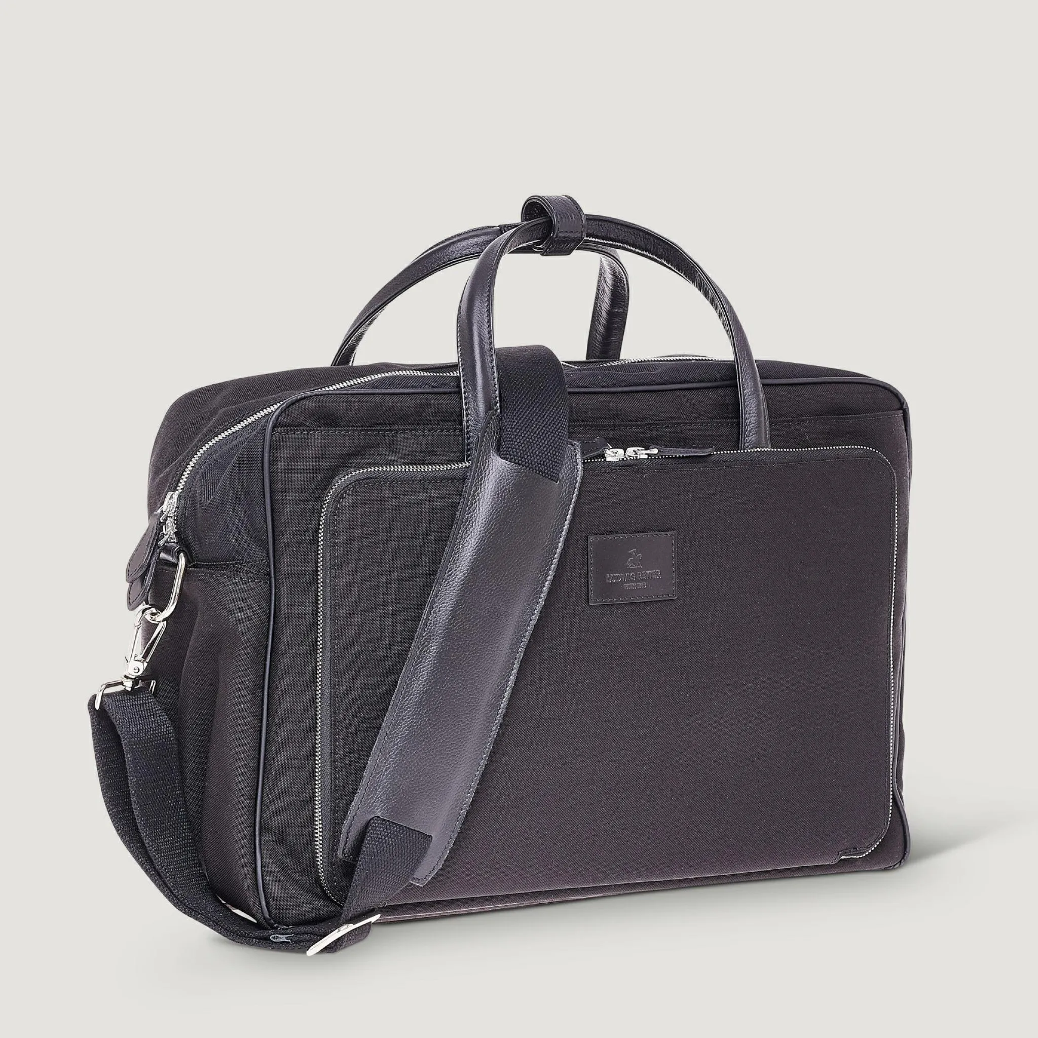 Reisetaschen | Business- & Laptoptaschen | Ludwig Reiter Globetrotter