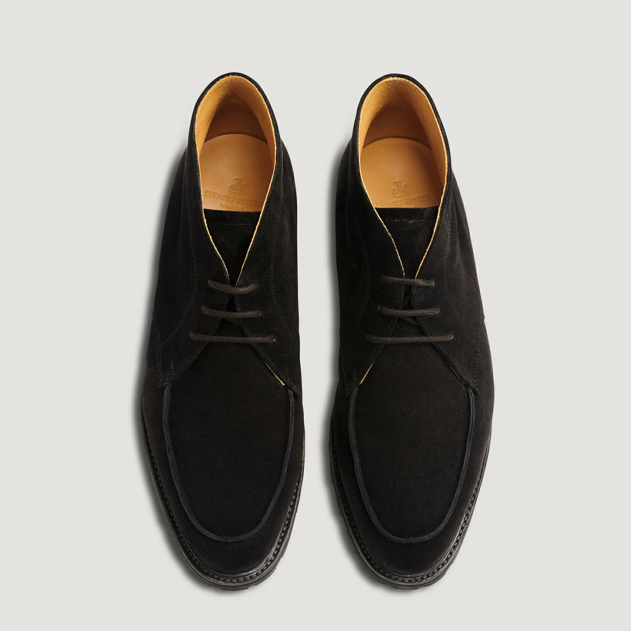 Klassiker | Stiefeletten | Ludwig Reiter Gröbminger