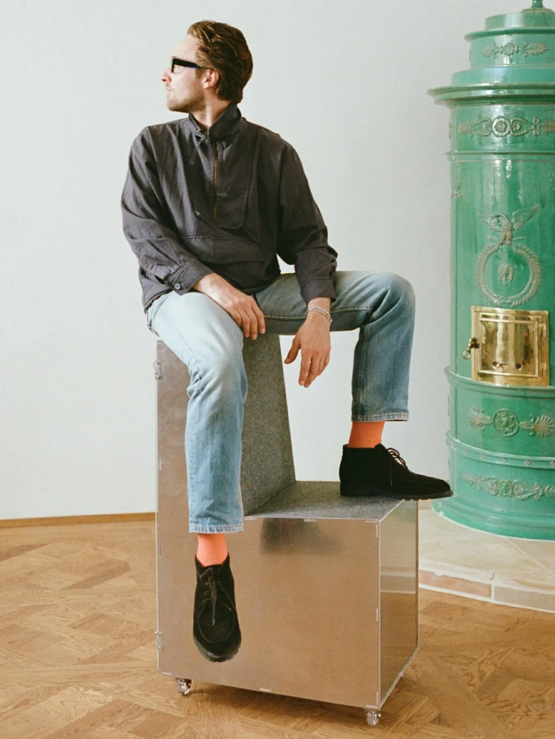 Klassiker | Stiefeletten | Ludwig Reiter Gröbminger
