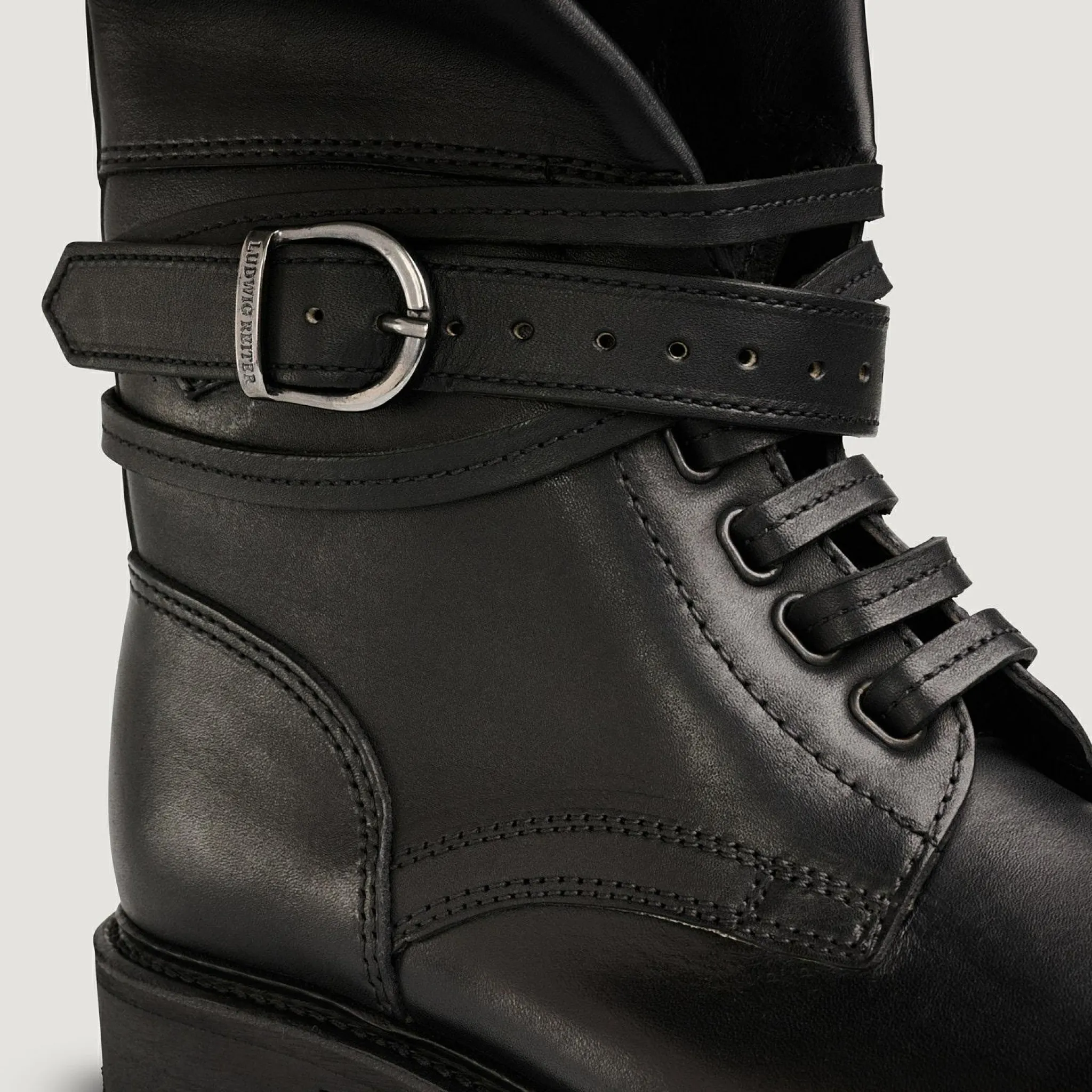 Stiefel | Ludwig Reiter Husarenstiefel