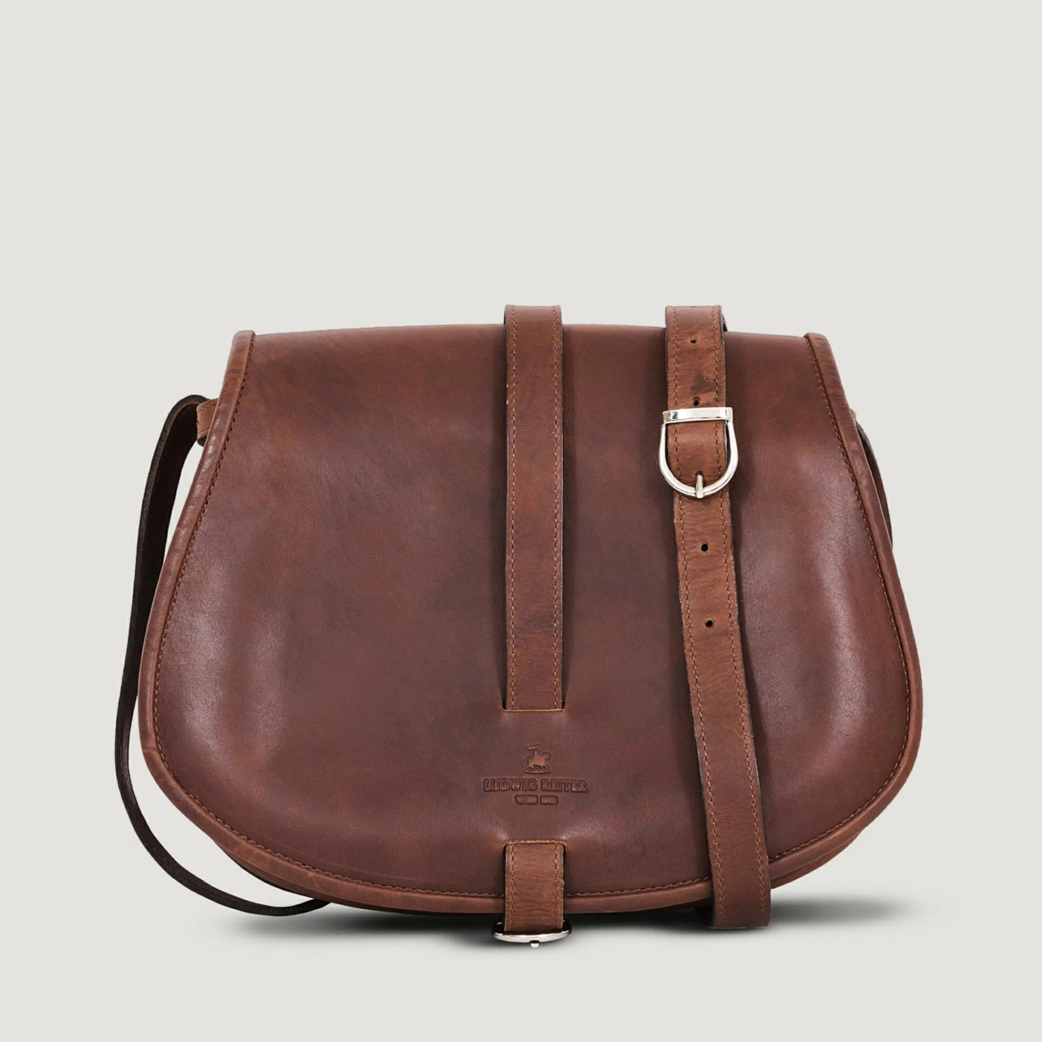 Handtaschen | Ludwig Reiter Jagdtasche