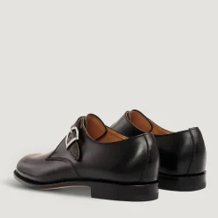 Rahmengenähte Halbschuhe | Ludwig Reiter Kapuzinerin