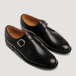 Rahmengenähte Halbschuhe | Ludwig Reiter Kapuzinerin