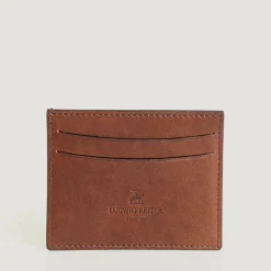 Portemonnaies | Ludwig Reiter Karten-Etui für 4 Karten