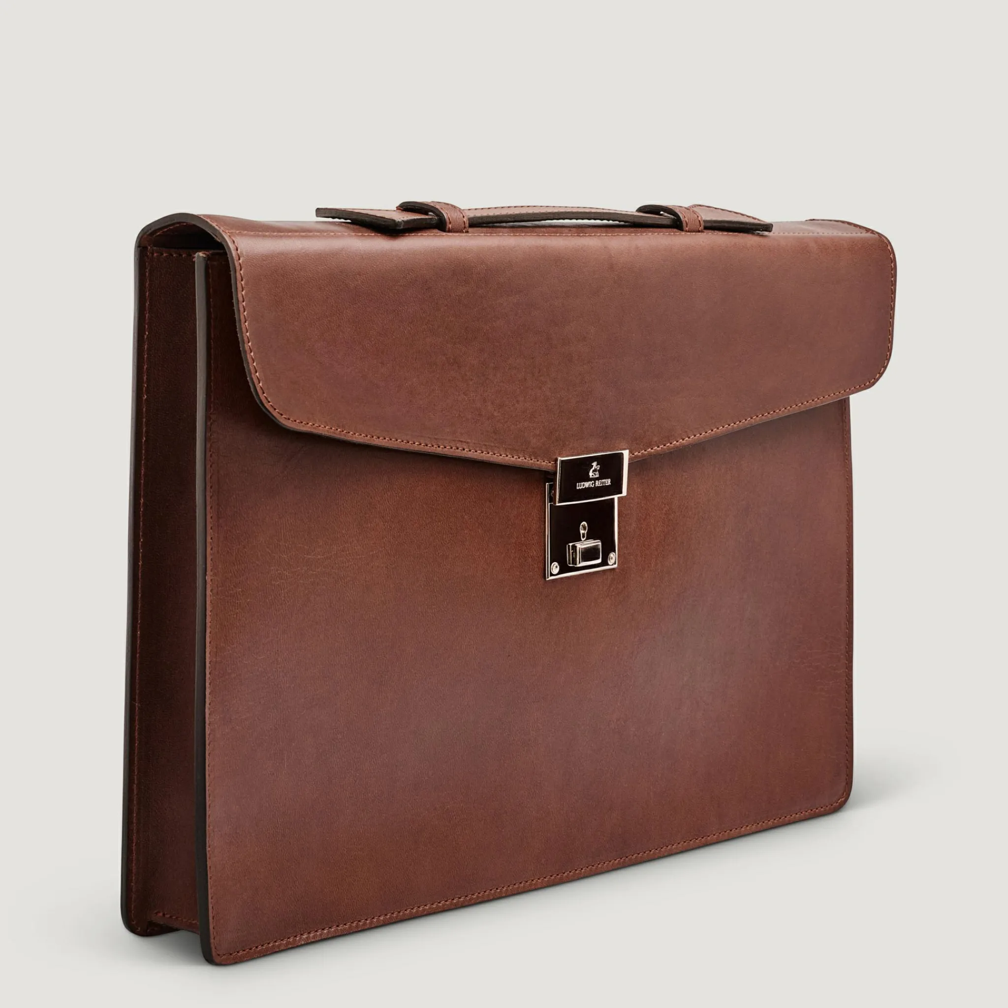 Business- & Laptoptaschen | Ludwig Reiter Kleine Aktentasche