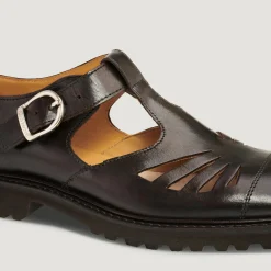 Rahmengenähte Halbschuhe | Sandalen | Ludwig Reiter Klimt