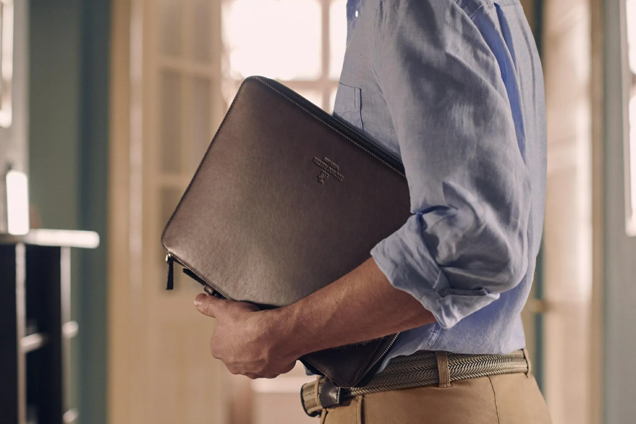 Business- & Laptoptaschen | Ludwig Reiter Laptop Tasche