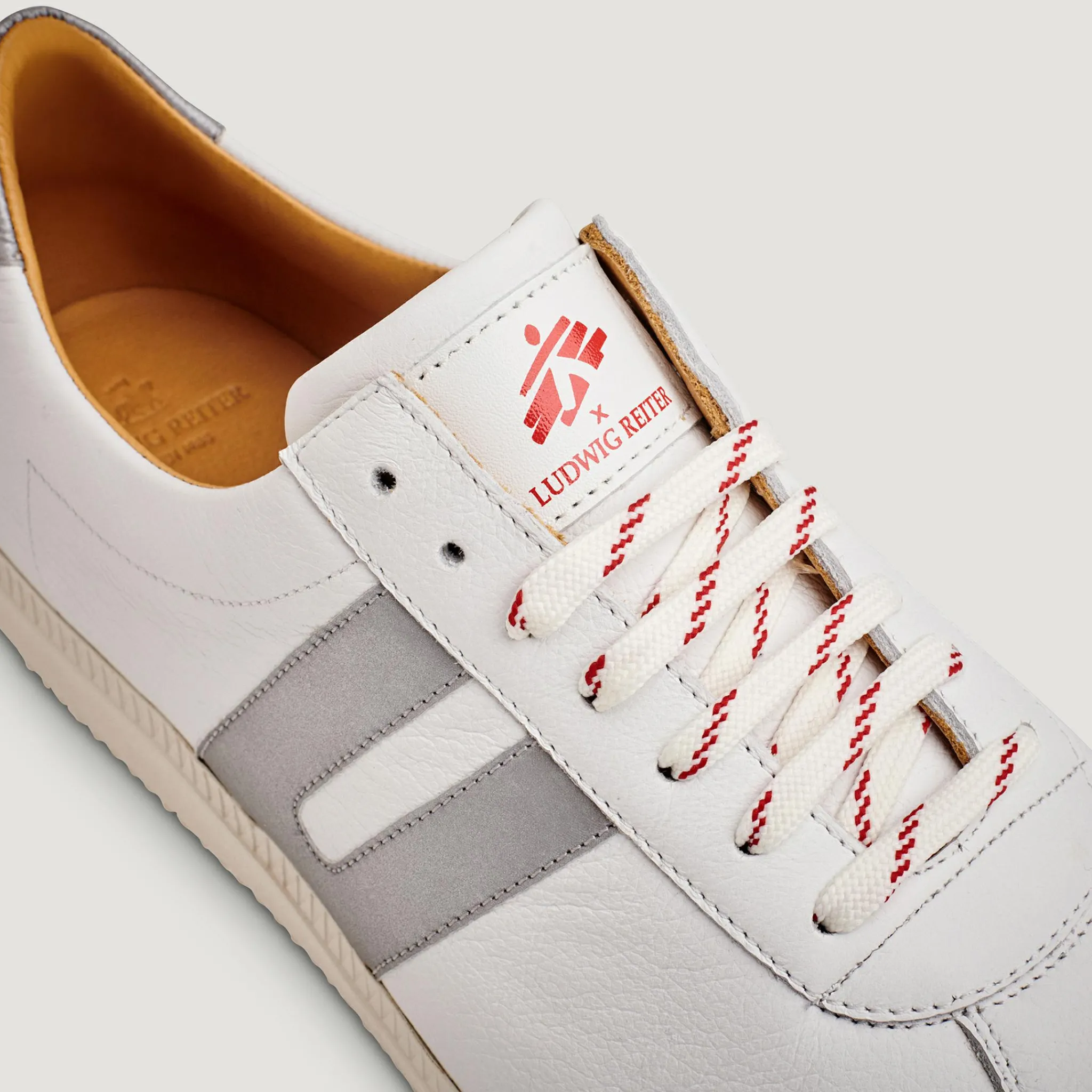 Sneakers | Sneakers | Ludwig Reiter x MSF Trainer